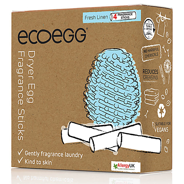 Eco Egg - Dryer Egg Refill Pack