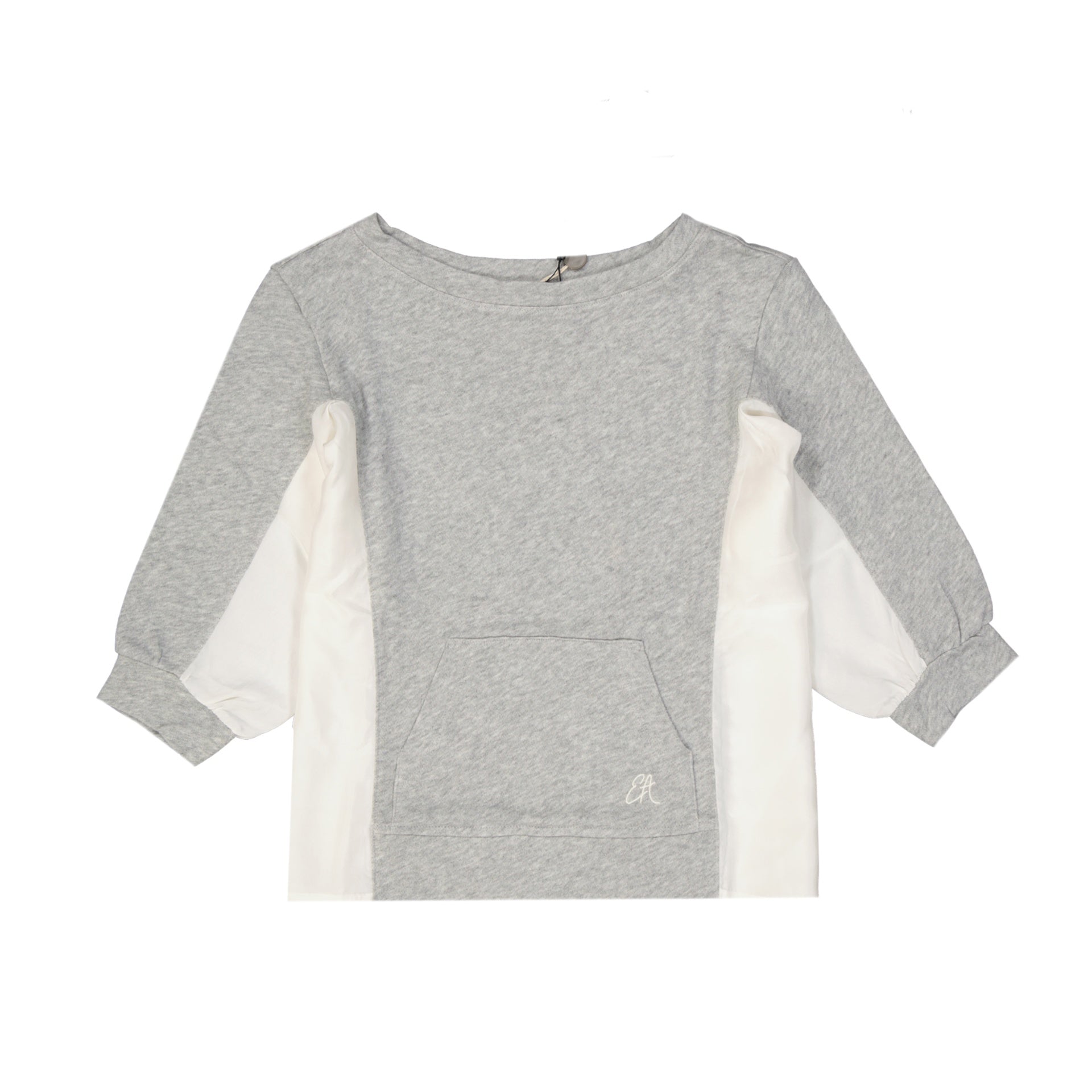 Emporio Armani Cotton Sweater