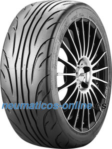 Nankang Sportnex NS-2R ( 185/60 R13 84V XL street car )