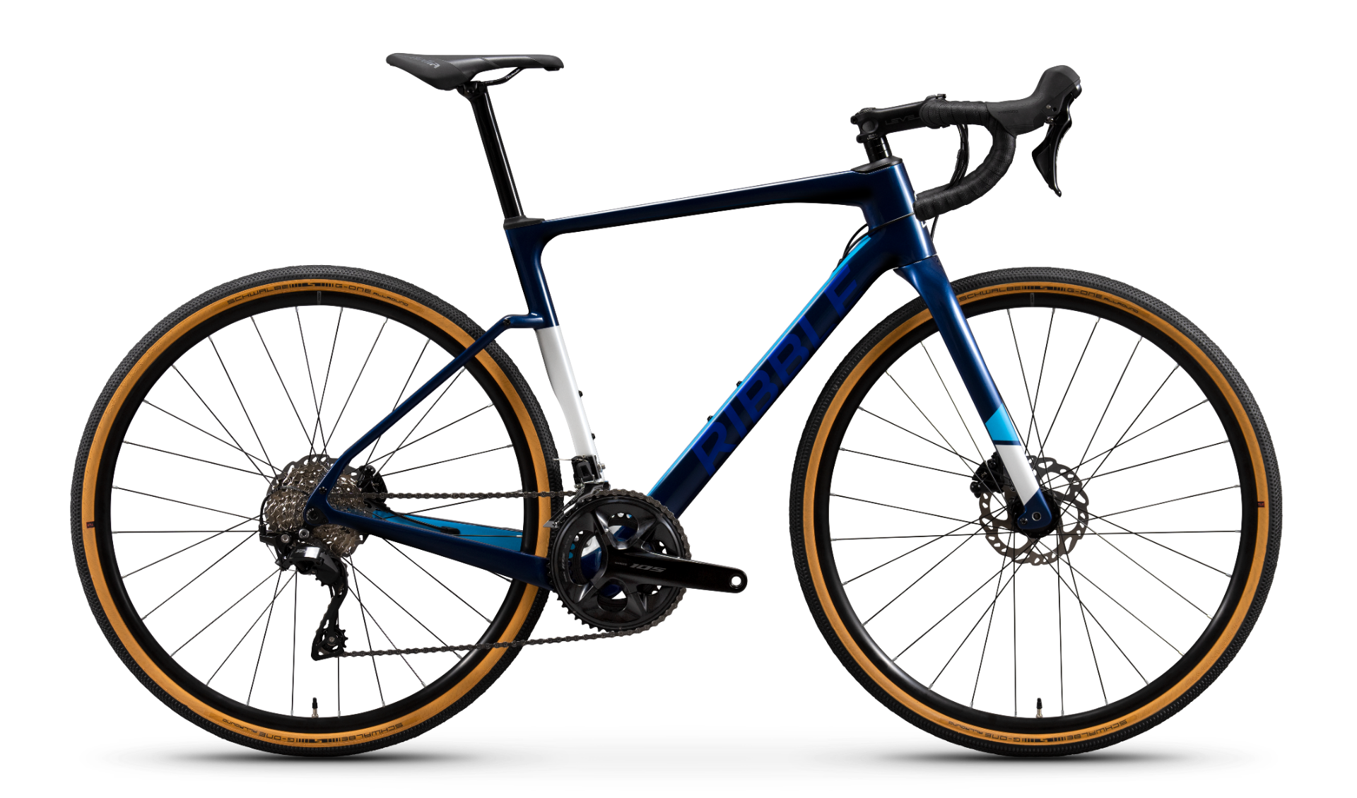 Ribble CGR SL - Sport Edition