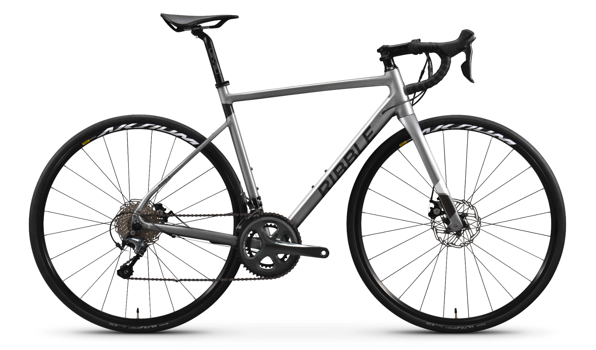 Ribble Endurance AL Disc - Sport Edition