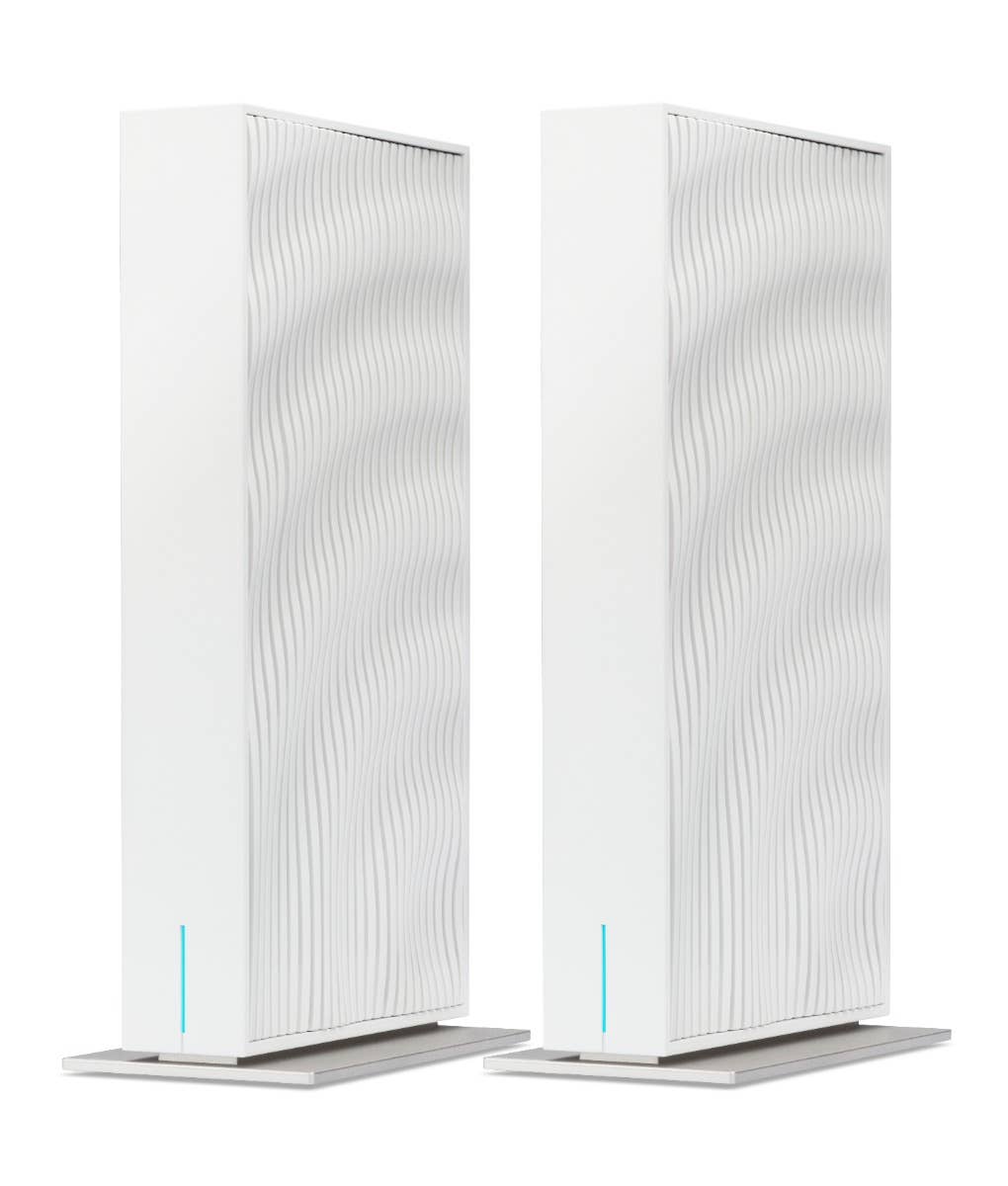 Acer Wi-Fi 7 Mesh Router | Acer Wave 7 | Double Pack