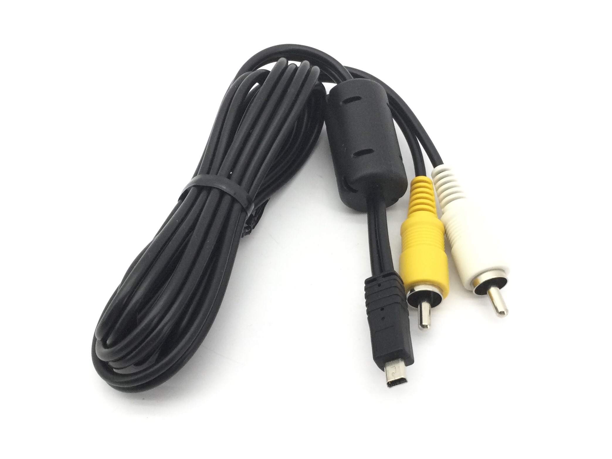 Additional Audio Cables