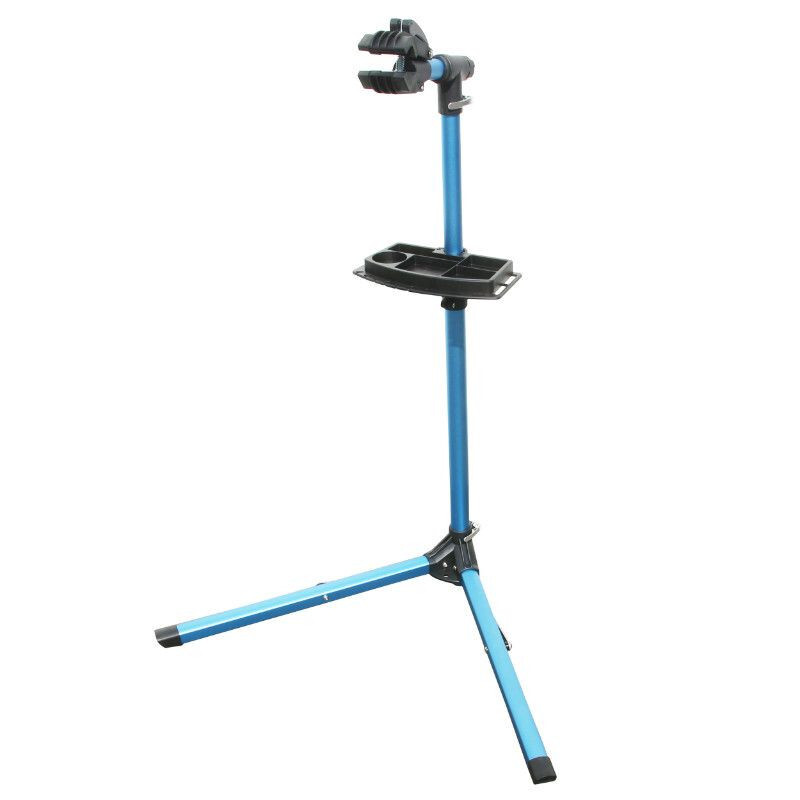 Adjustable Foldable Bike Mounting Stand