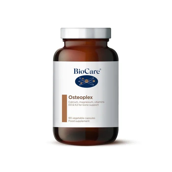 BioCare Osteoplex Bone Health Formula (90 Capsules)