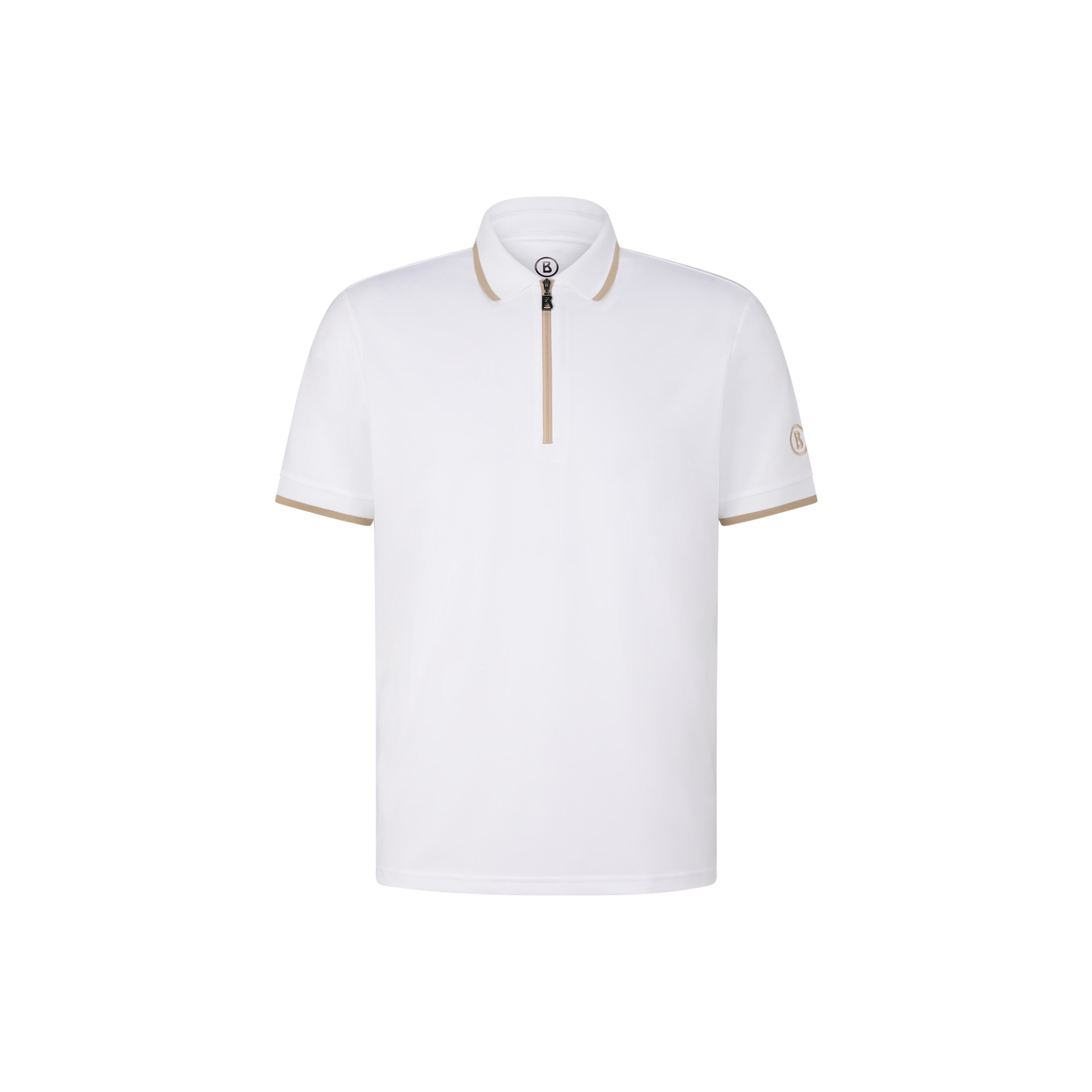 BOGNER SPORT Cody Men's Polo Shirt - White