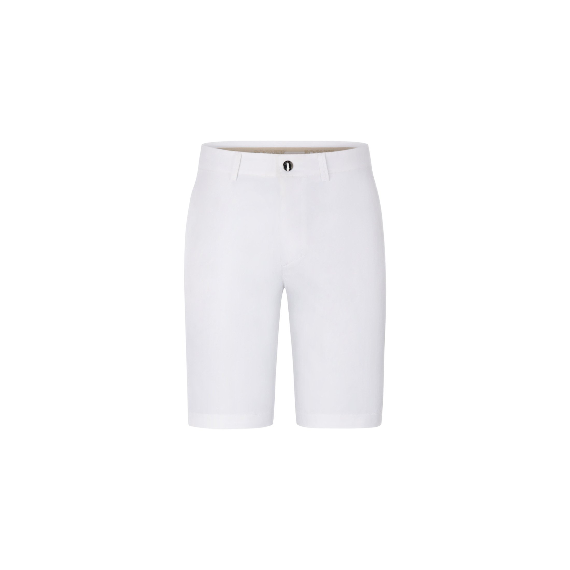 BOGNER SPORT Gordone Men's Functional Shorts - White