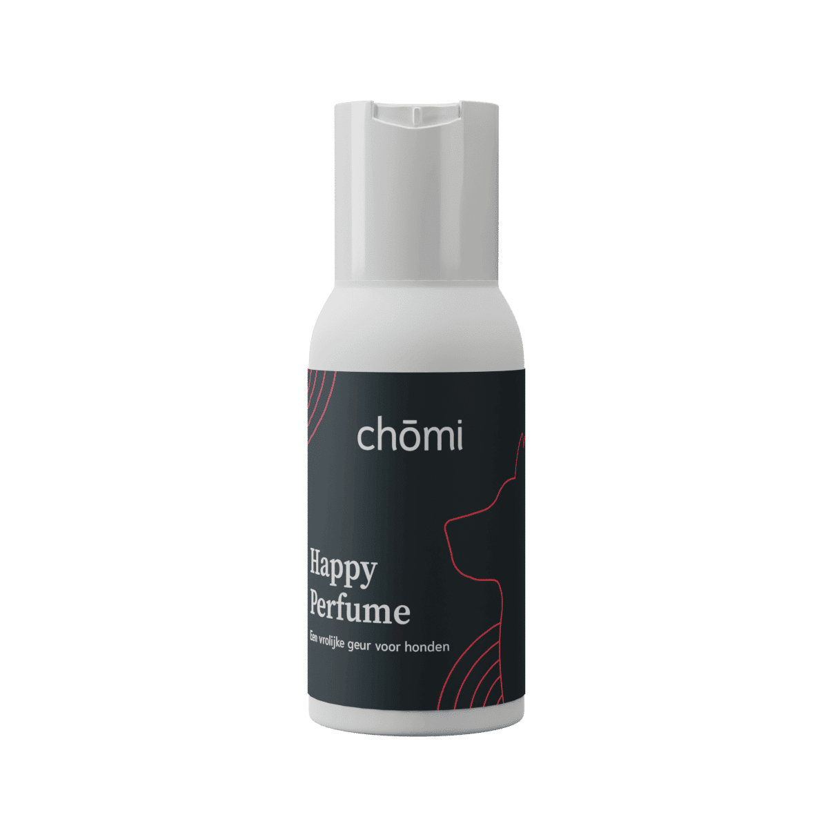 Chōmi Dog & Cat Happy Parfum