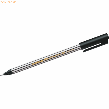 Edding 89 Black Fineliner for Office Use