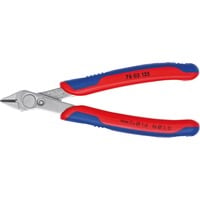 Electronic Super Knips® 78 03 125, Electronic Pliers