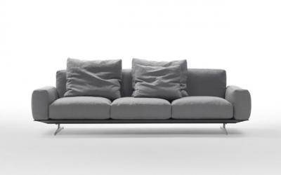 Flexform Soft Dream Couch