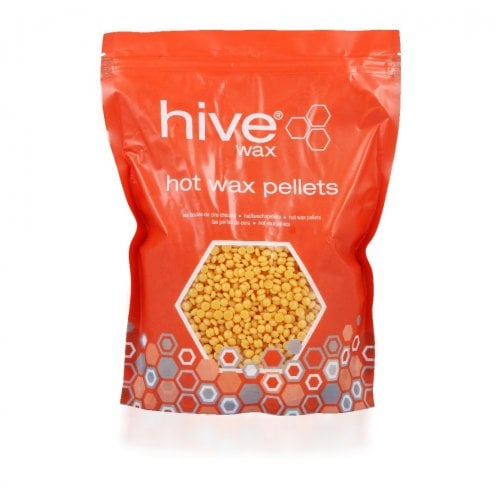 Hive Of Beauty Hot Wax Pellets 700g