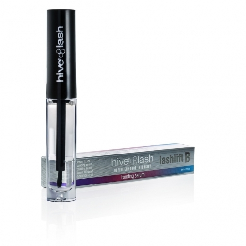 Hive of Beauty Lashlift Serum 5ml