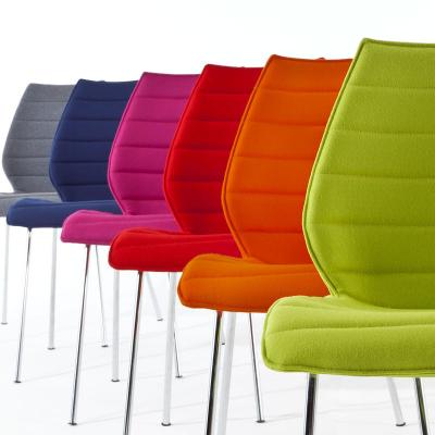 Kartell Maui Soft Chair - Visitor and Conference Seating