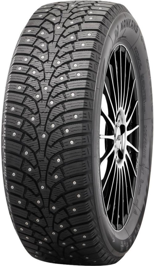 Nankang Ice Activa Grip 2 175/65R15