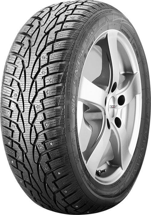 Nankang Snow SW-7 205/60 R15 Tires