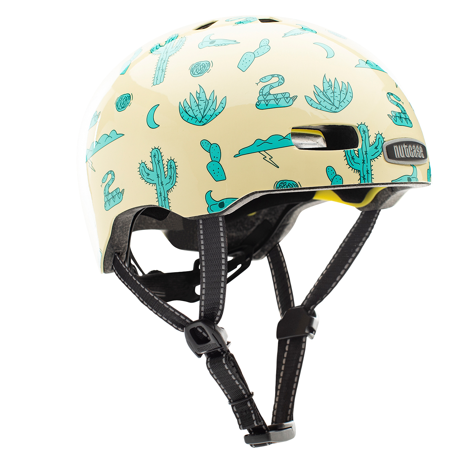 Nutcase Street Coach Helmet