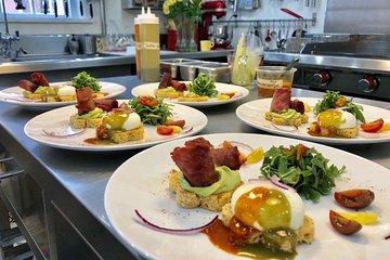 Save 10.01%! Viator Exclusive: Gourmet Brunch in Santa Fe with Chef Carolina