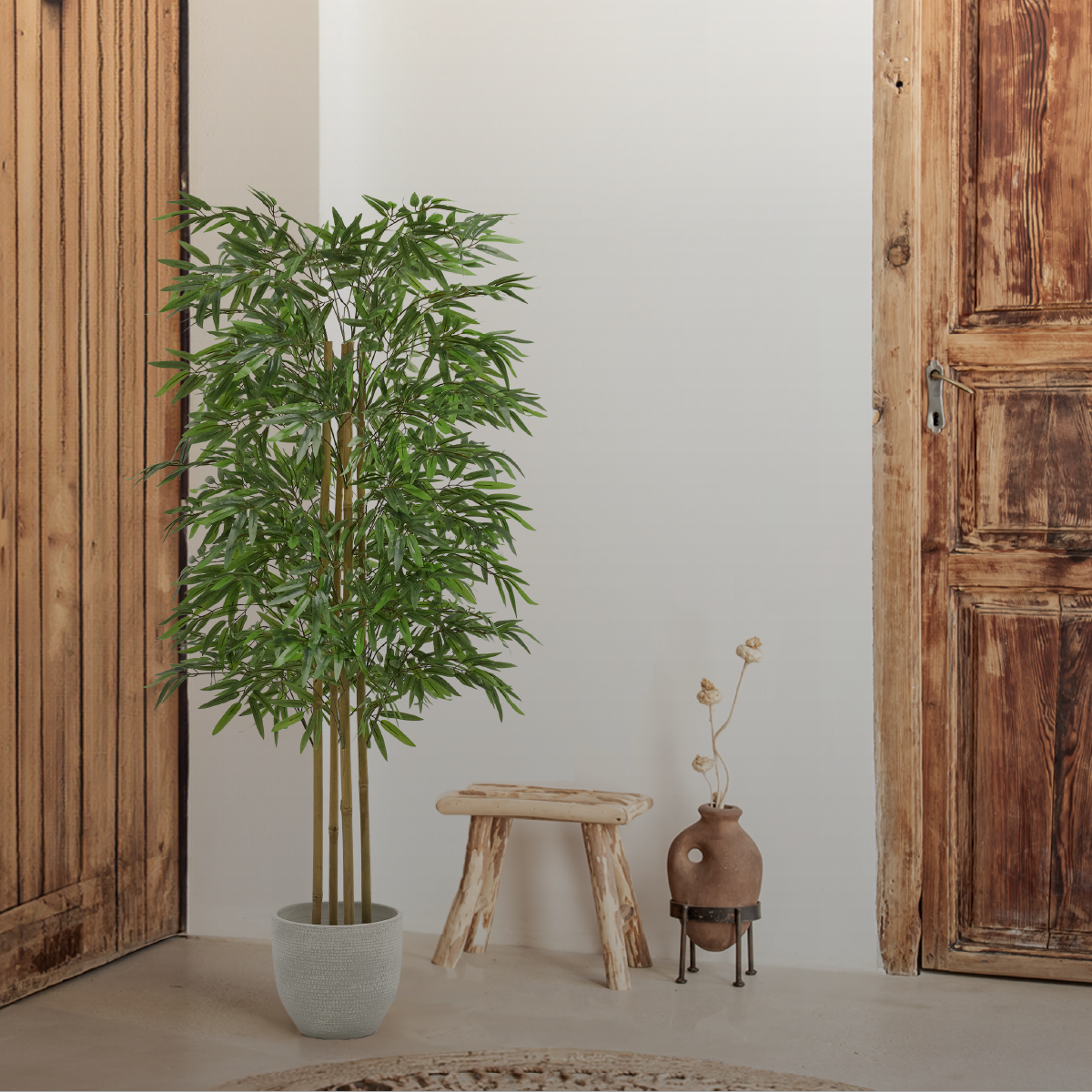 150 cm Artificial Bamboo