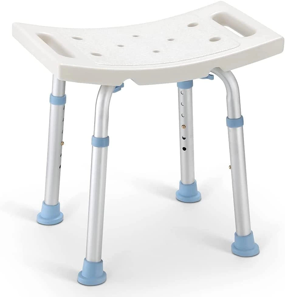 300LBS Capacity Shower Stool