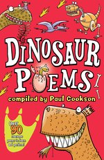 30 Dinosaur Poems from Scholastic Poetry