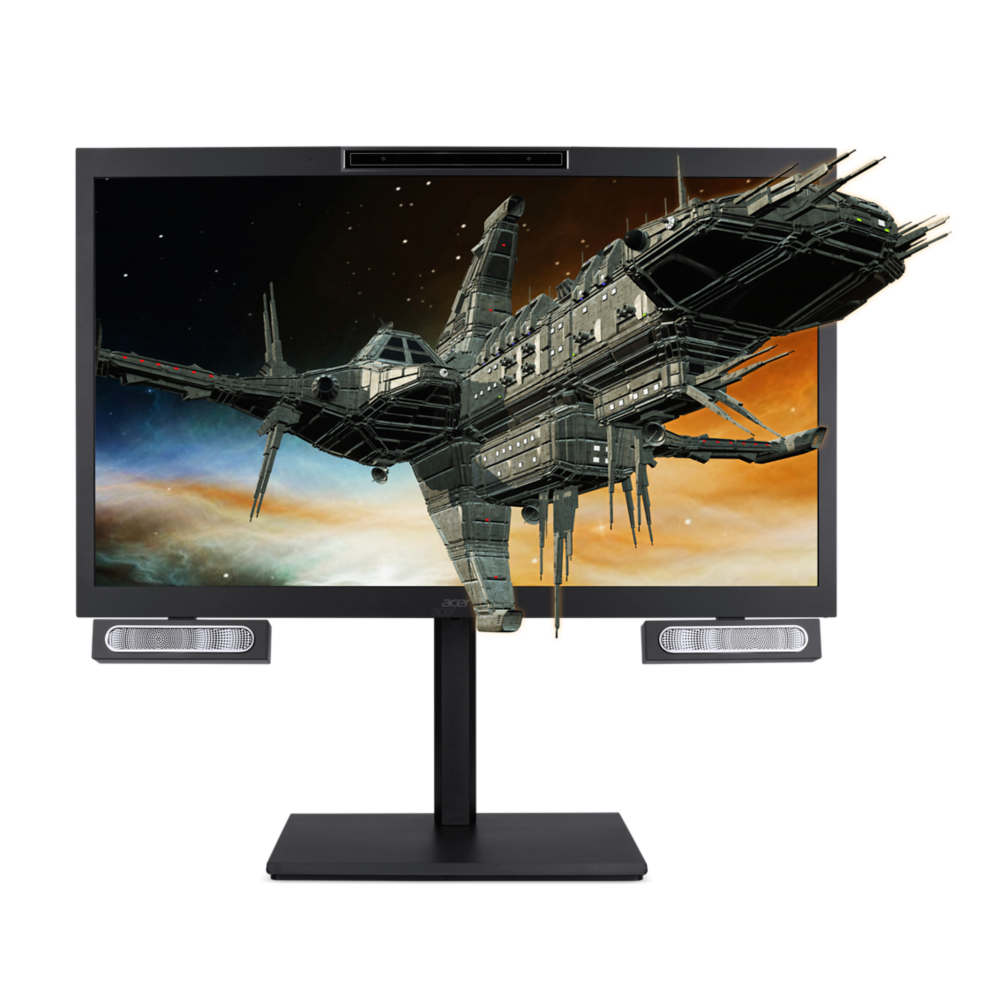 Acer DS2 Pro 3D Spatial Monitor