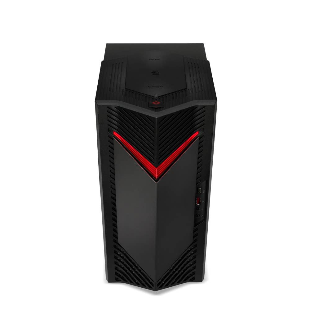 Acer Nitro N50-656 Gaming PC