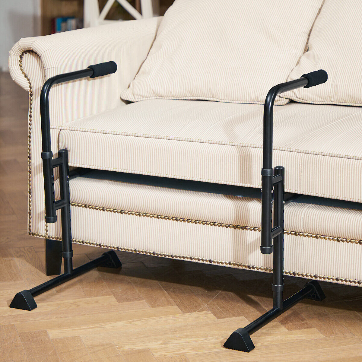 Adjustable Sofa Grab Bar for Seniors