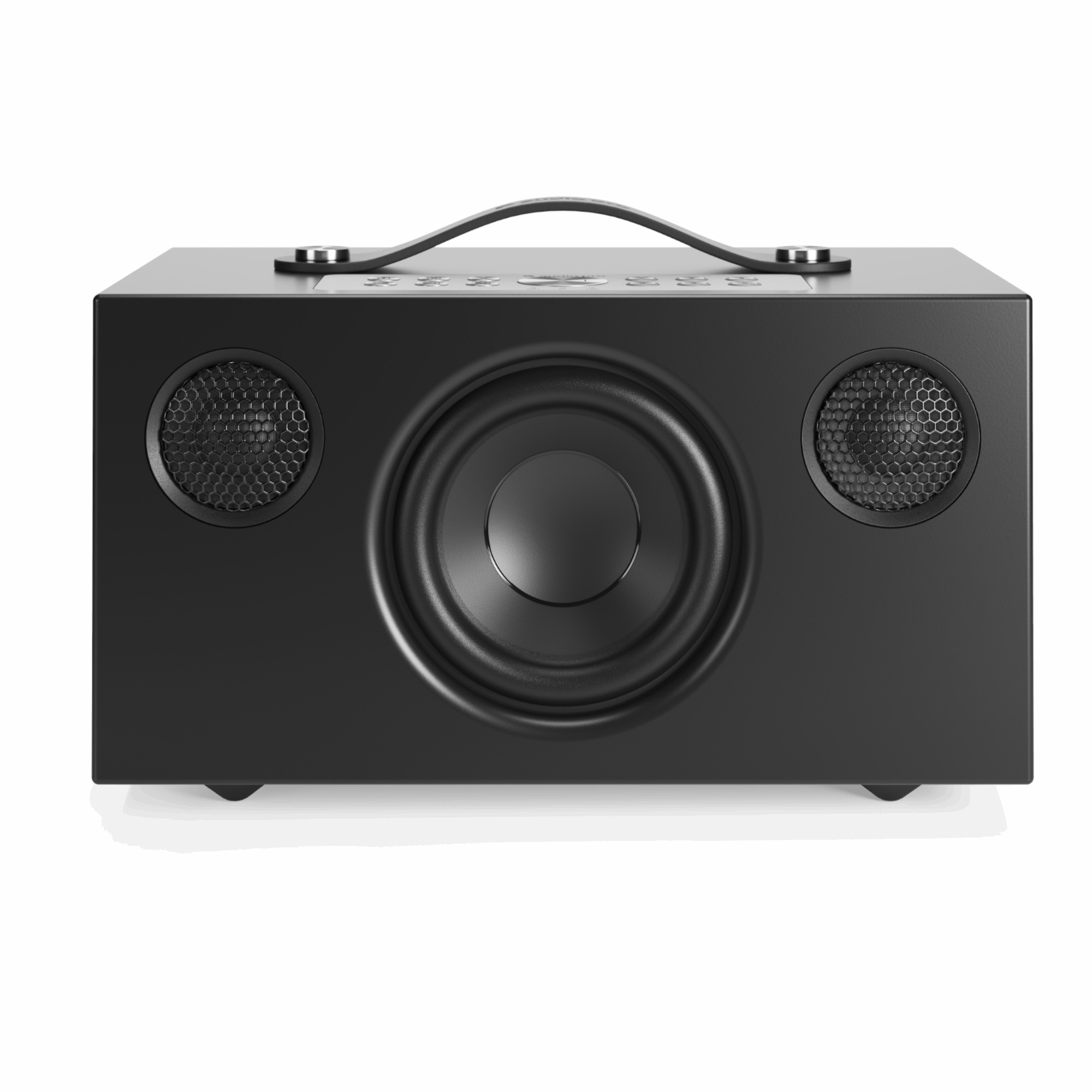 Audio Pro C5MK2-BLK