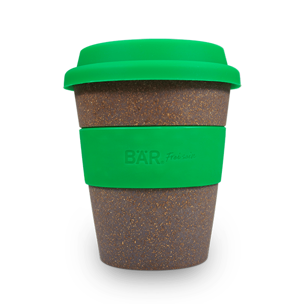 BÄR Bamboo Cup