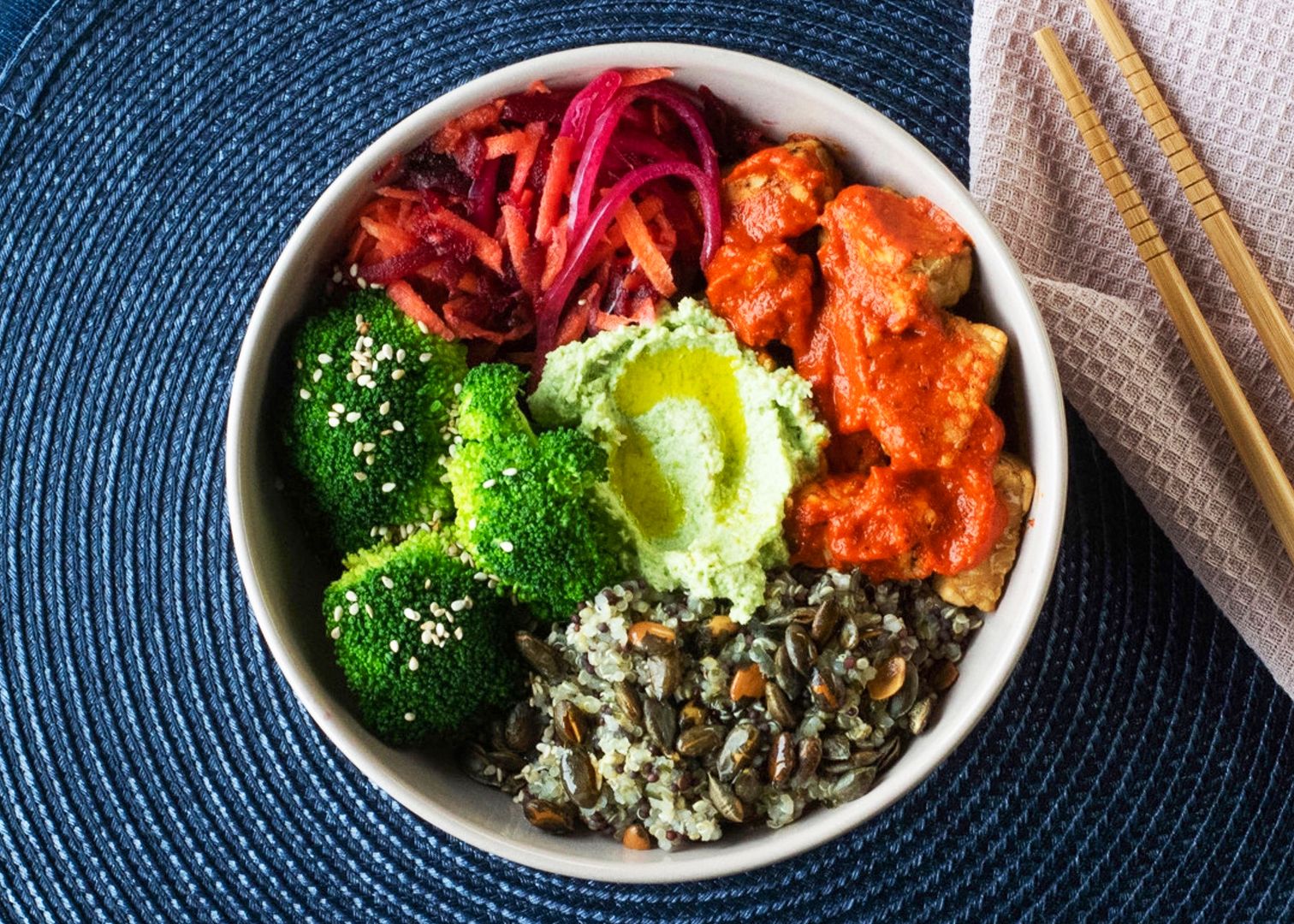 Buddha Bowl