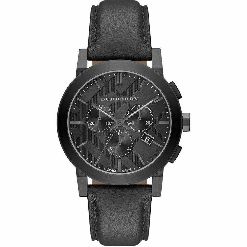 Burberry BU9364 Men's Chronograph Watch