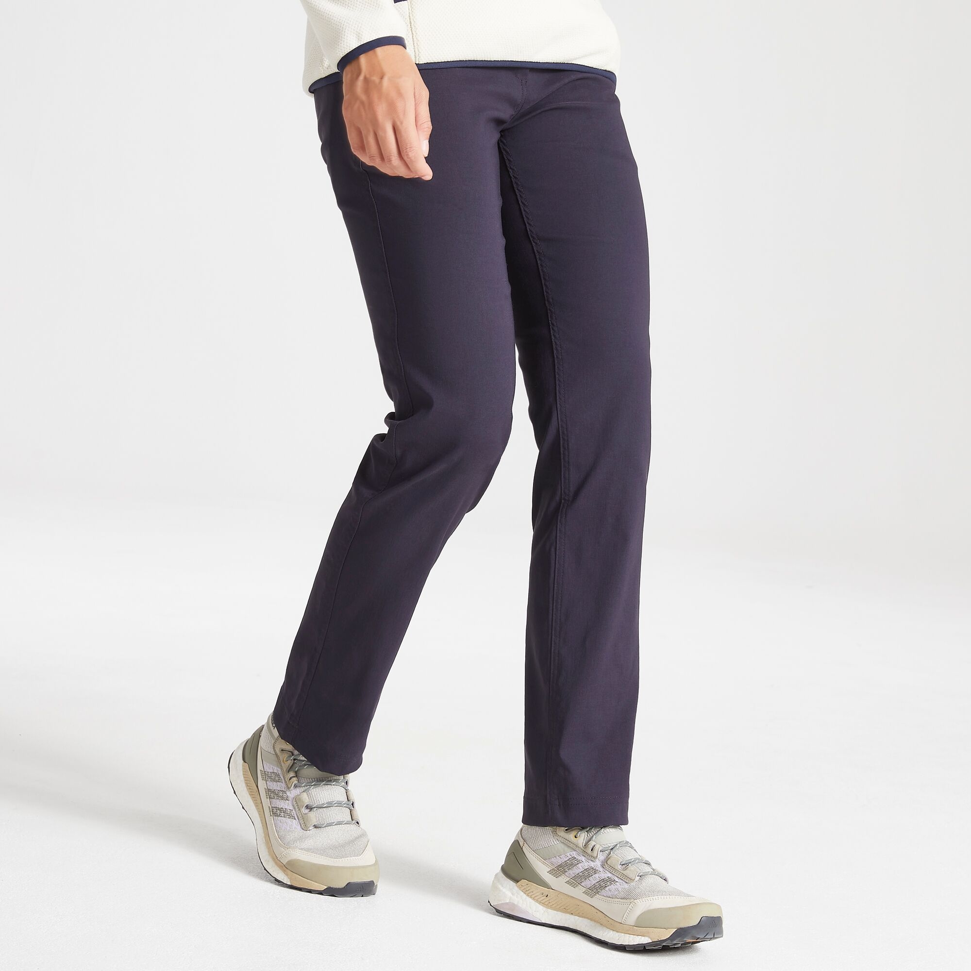 Craghoppers Kiwi Pro II Women's Hose Dark Navy