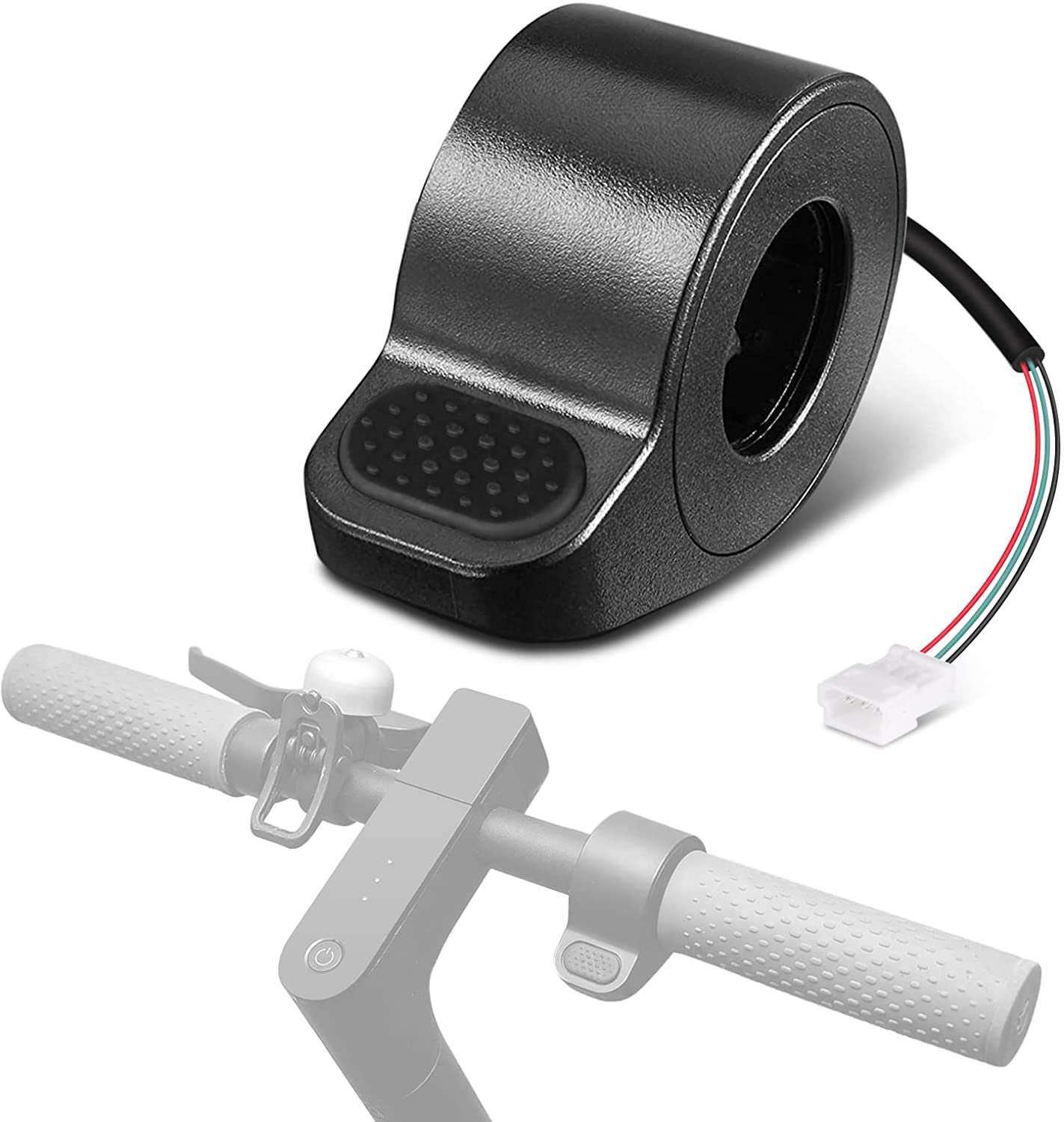 Electric Scooter Throttle for iScooter Models