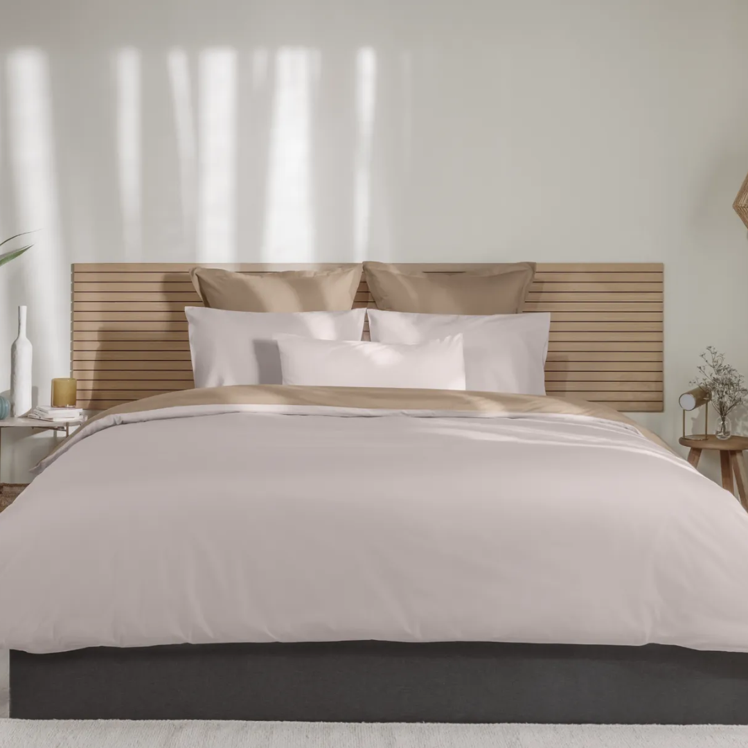 Emma Reversible Duvet Cover 200 TC