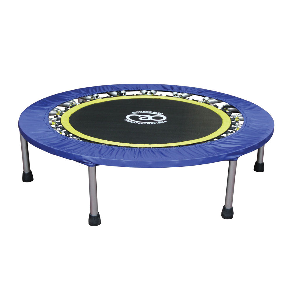 Fitness Mad Studio Pro Rebounder