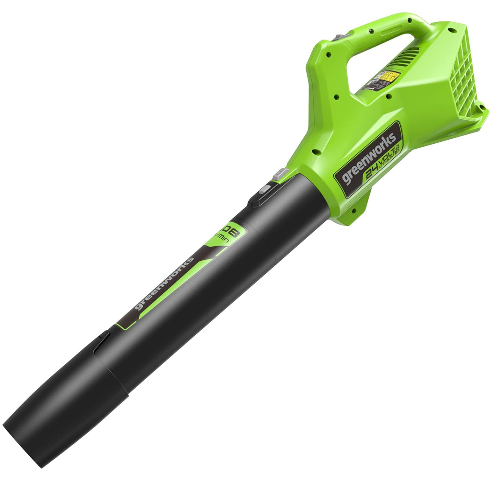 Greenworks 24V Cordless Leaf Blower