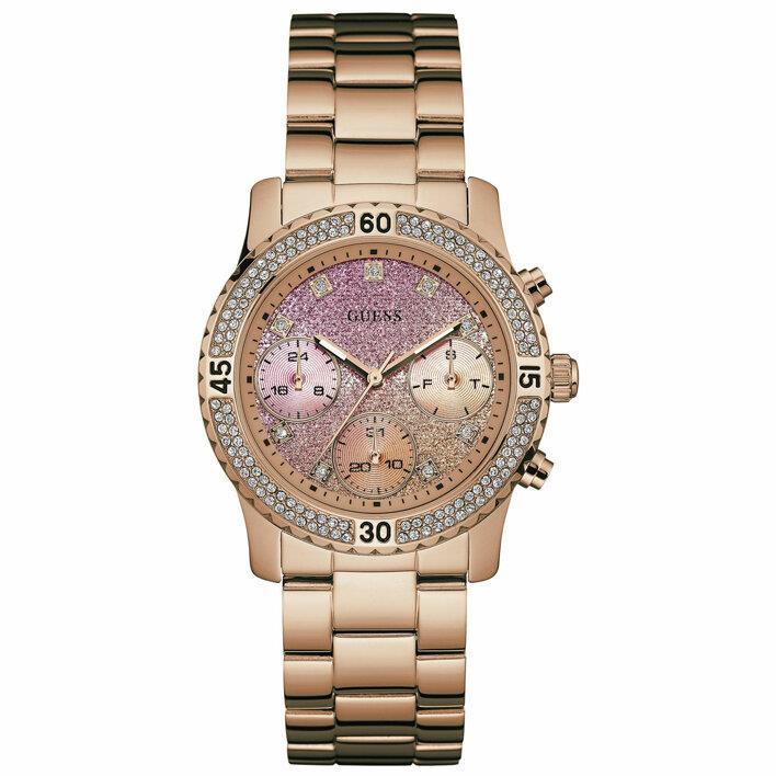 Guess W0774L3 Women's Quartz Watch