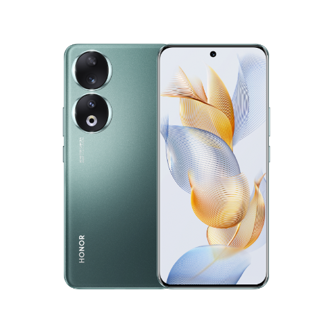 HONOR 90 Emerald Green 8GB/256GB