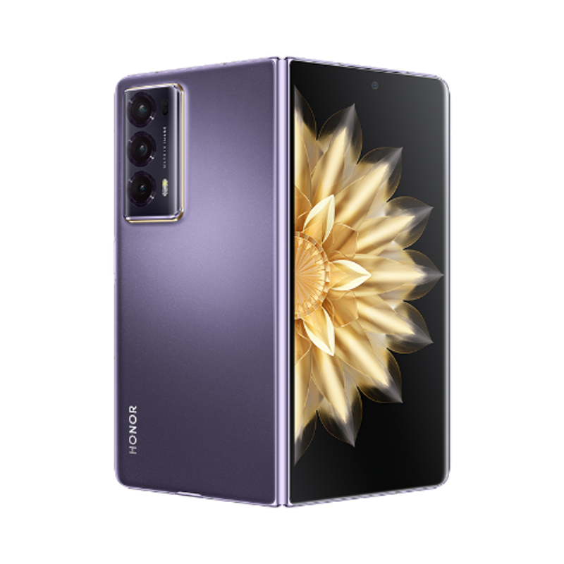 HONOR Magic V2 16GB 512GB Purple Foldable