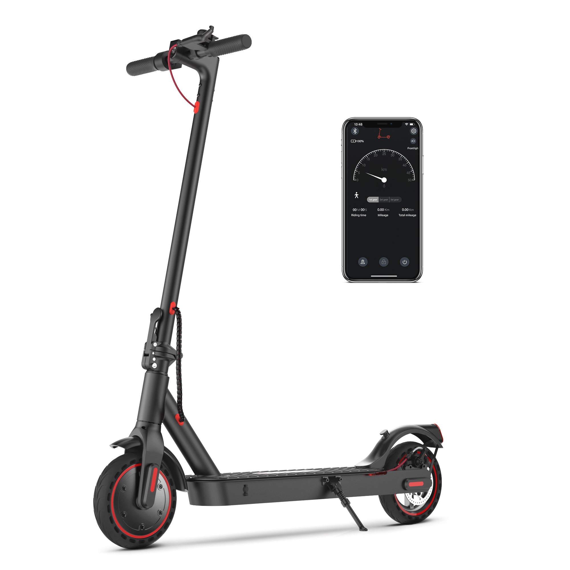 iScooter i9 350W Electric Scooter