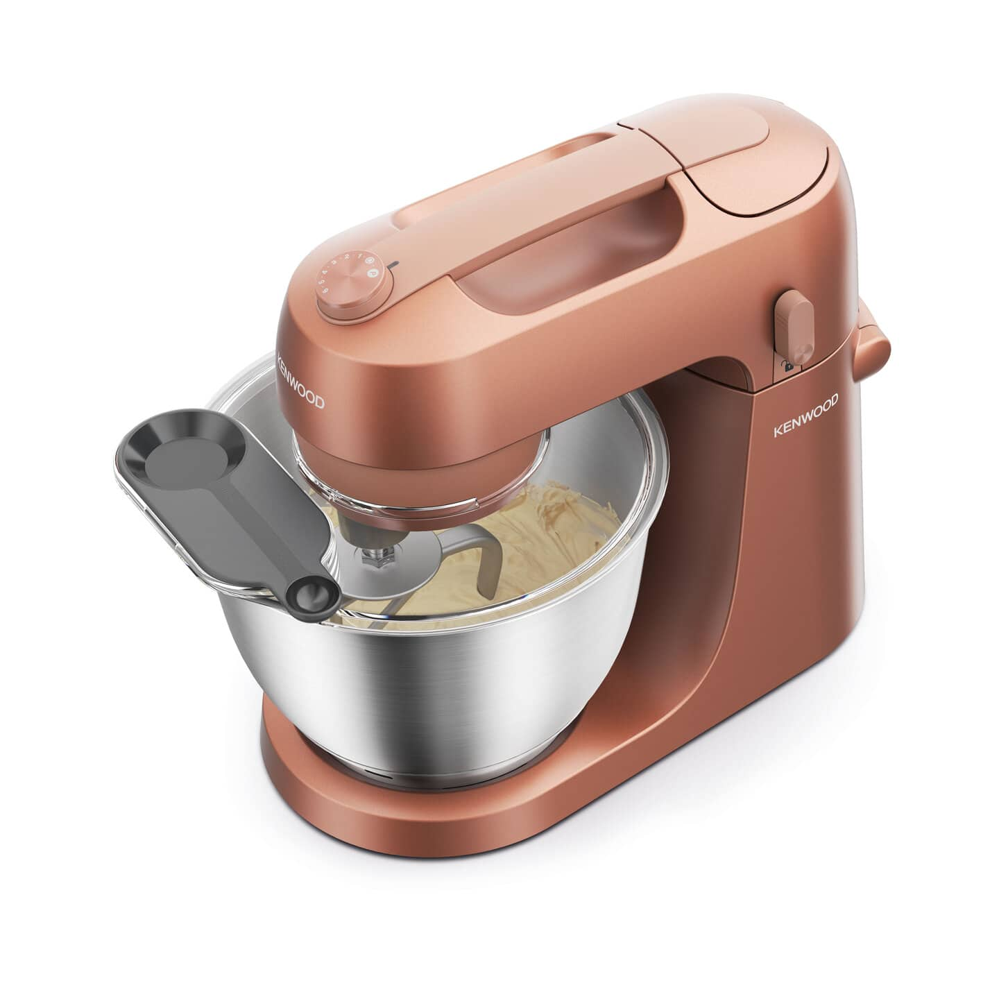 Kenwood GO Stand Mixer KZM35.000RD