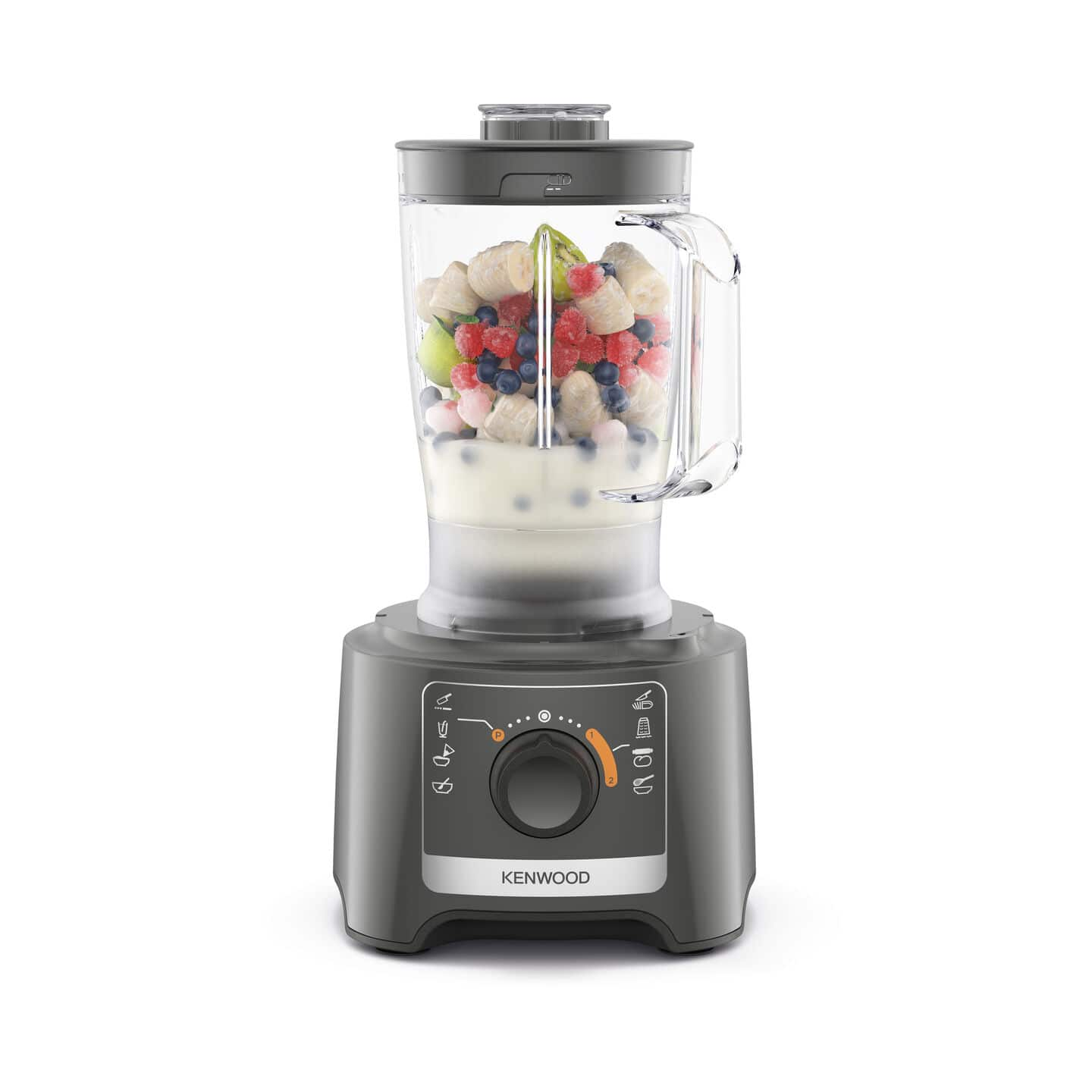 Kenwood MultiPro Compact Food Processor & Blender