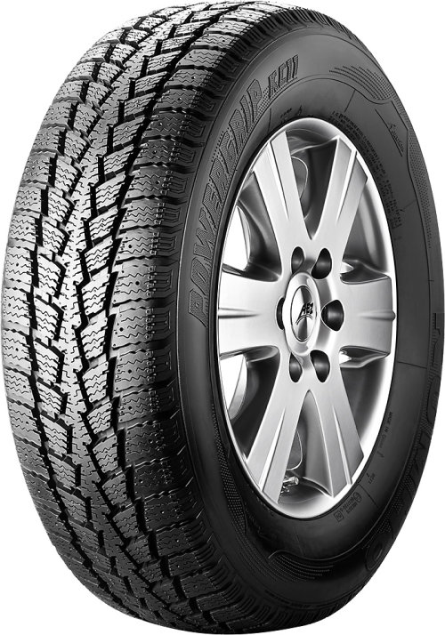 Kumho PowerGrip KC11 31x10.50 R15 109Q