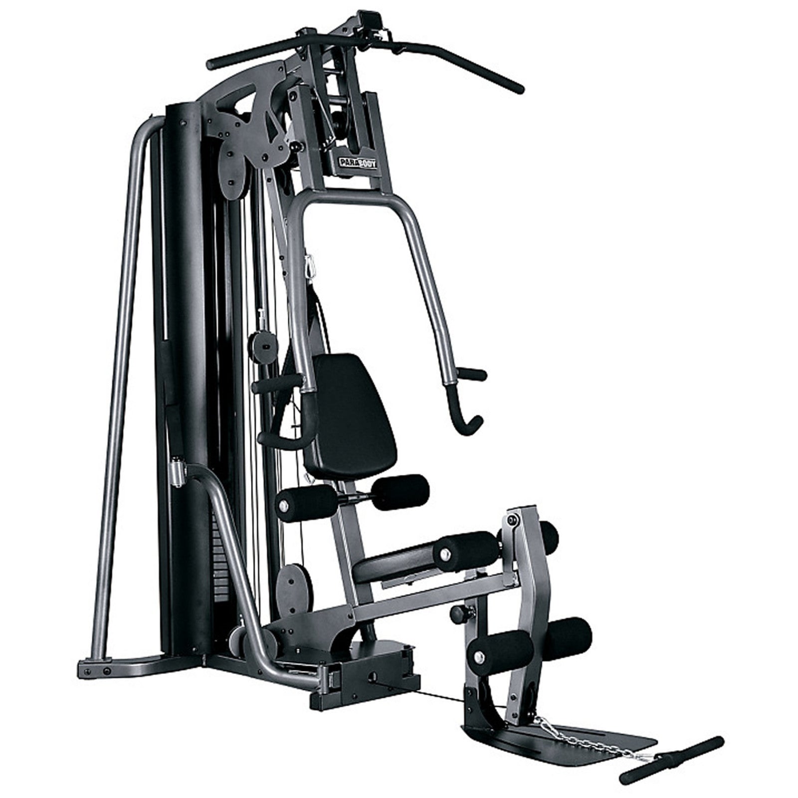 Life Fitness G4 Multi Gym