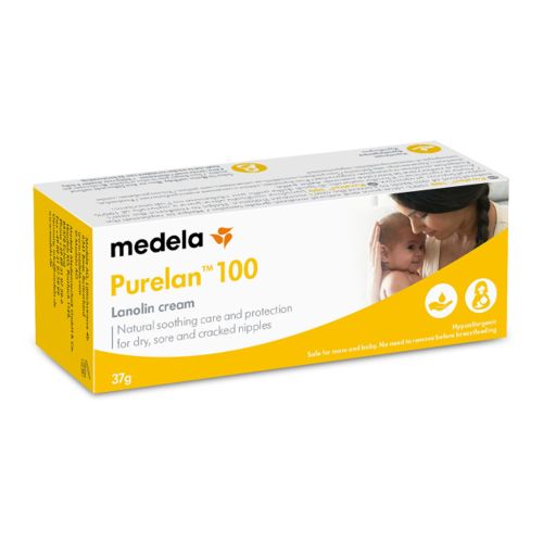 Medela Purelan™ - Lanolin Cream 37 g