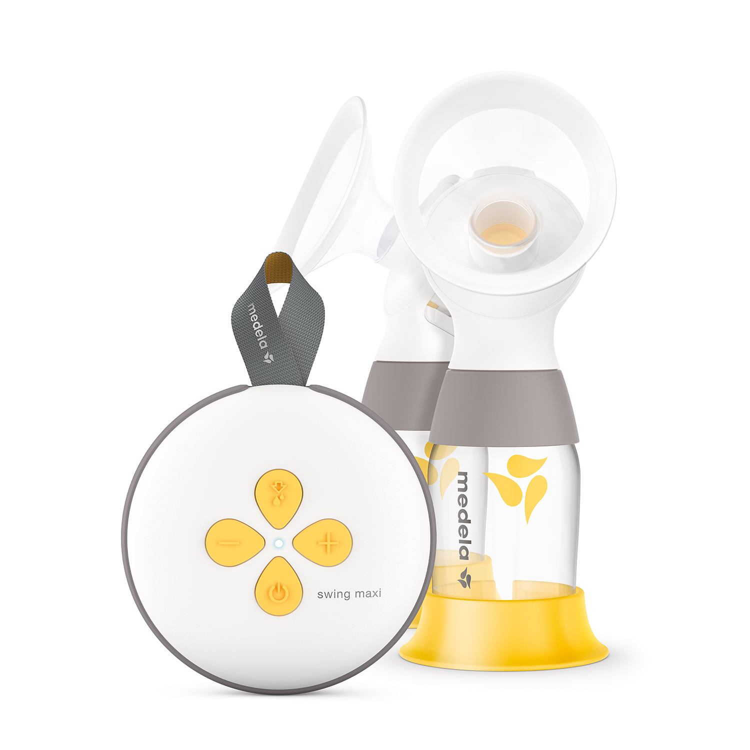 Medela Swing Maxi™ Double Electric Breast Pump