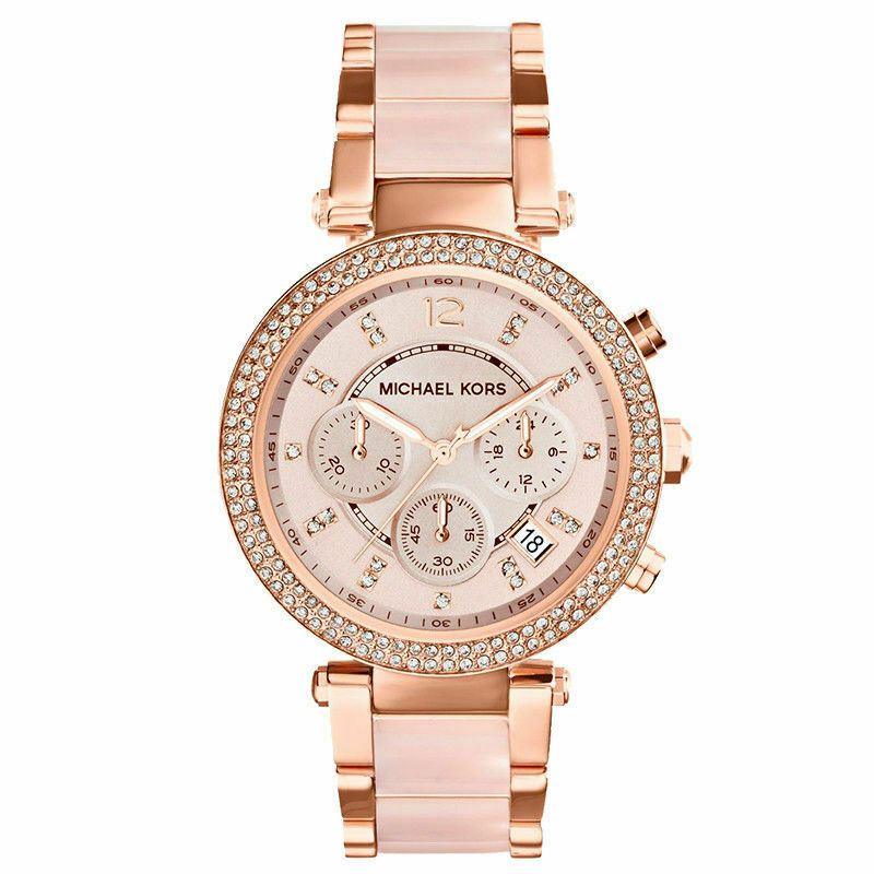 Michael Kors MK5896 Women's Watch