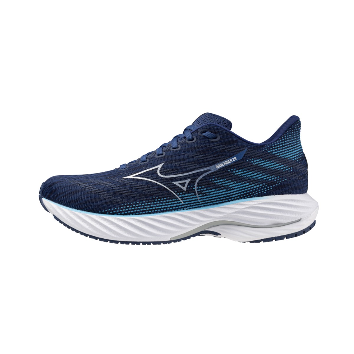 Mizuno Wave Rider 28 Men's Shoes