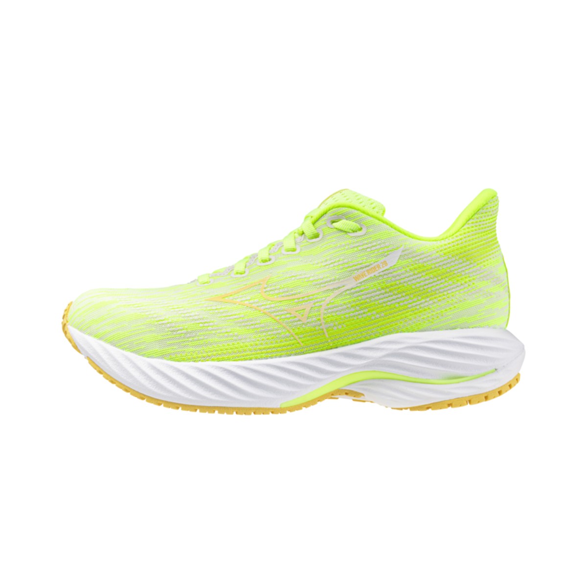 Mizuno Wave Rider 28 Women's Shoes